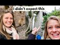 Would you believe me if I told you Monkeys live in Germany? | Travel Vlog