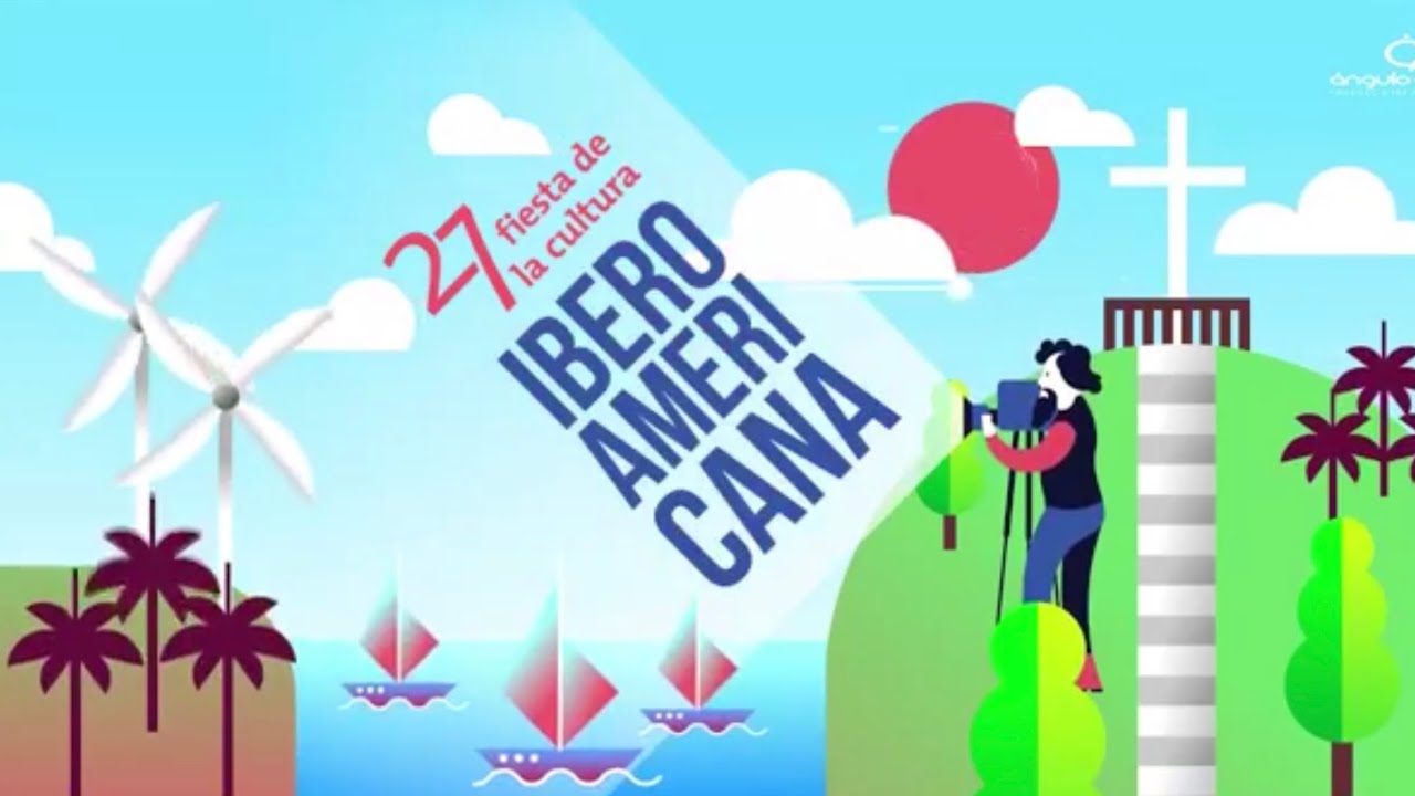 27 Fiesta de la Cultura Iberoamericana
