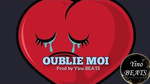 [FREE] "OUBLIE MOI" - Afro Beat x Amapiano | Instrumental 2023 | Prod by Yino BEATS