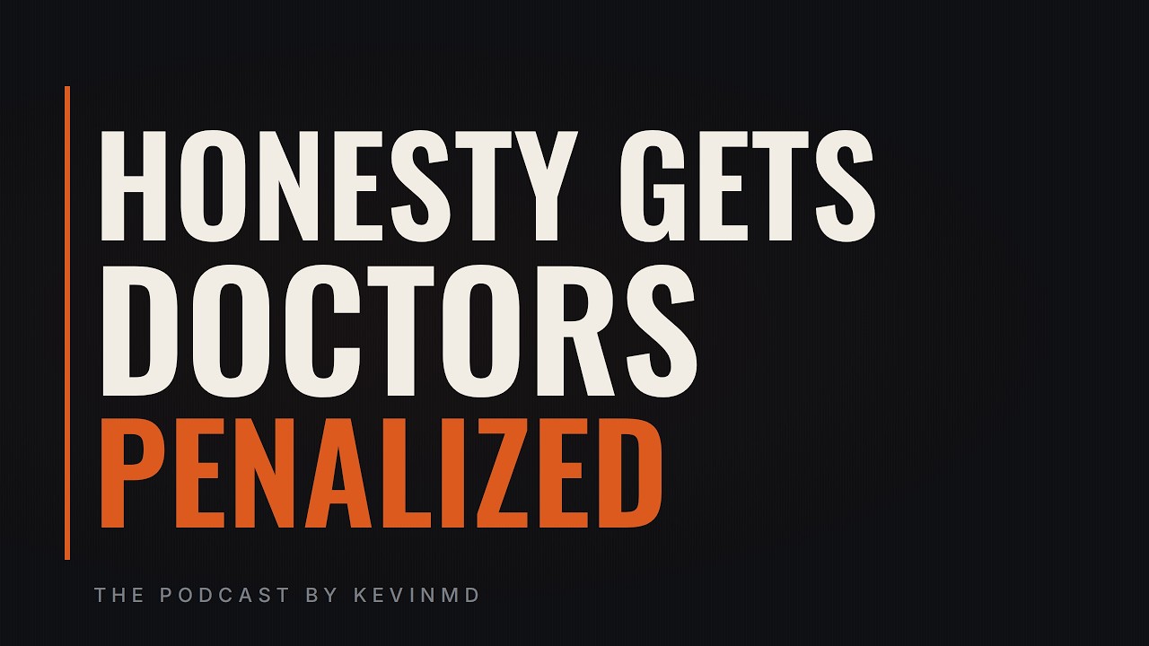 Why doctors hide their own mental health struggles Why doctors hide their own mental health struggles
