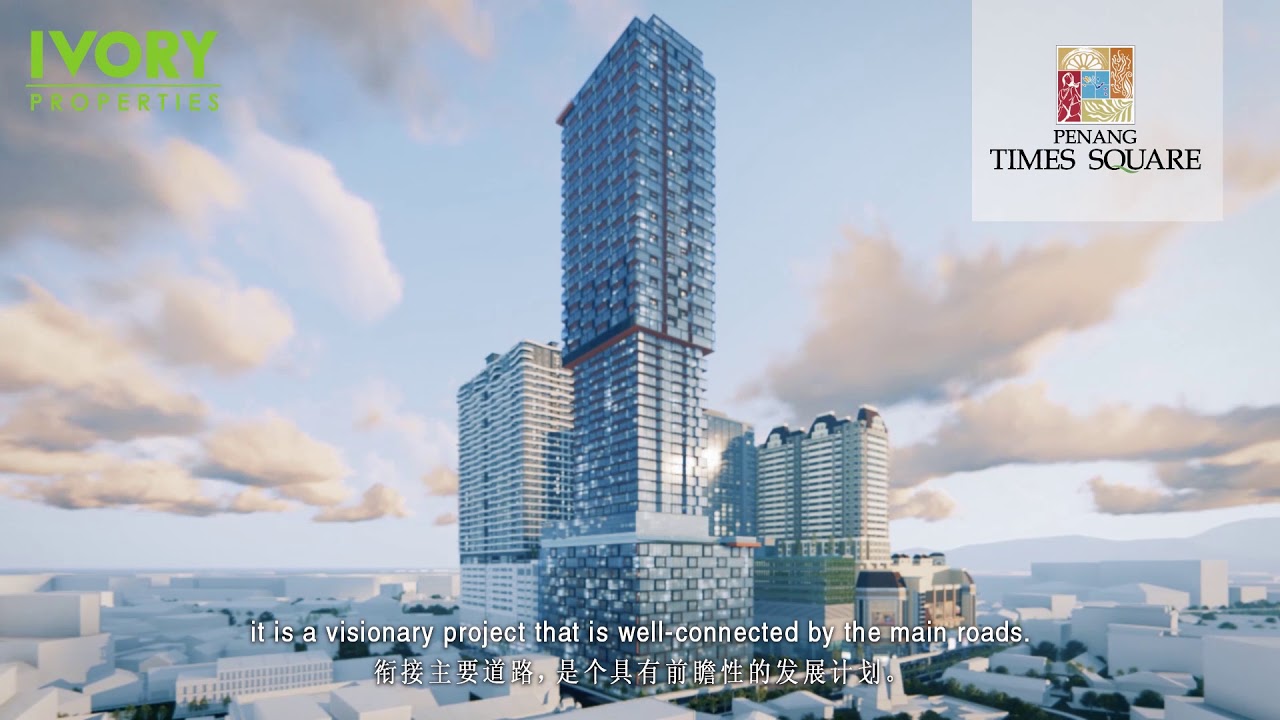 IVORY PROPERTIES GROUP BERHAD