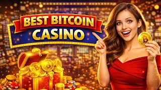 Best Bitcoin Casino UK 2026 | Top Crypto Casinos for Safe &amp; Fast Real Money Play