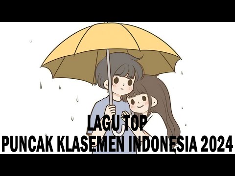 [Full Album] Lagu