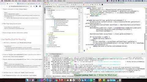 COMO CRIAR UM MICROSERVIÇO COM JAVA E SPRING BOOT EM 20 MINUTOS DE MANEIRA FÁCIL
