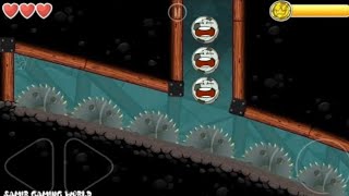 Red Ball 4 Level 66 Vs Level 27 with Soccer Ball