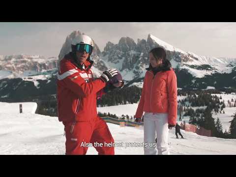 Video: Cosa indossare Sci e snowboard