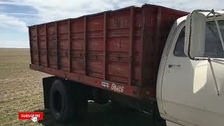 1974 DODGE D600 For Sale