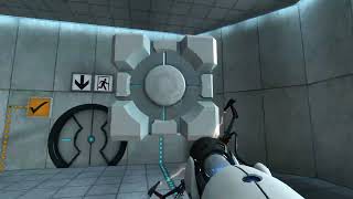 My Full Portal Playthrough - Chambers 0-15