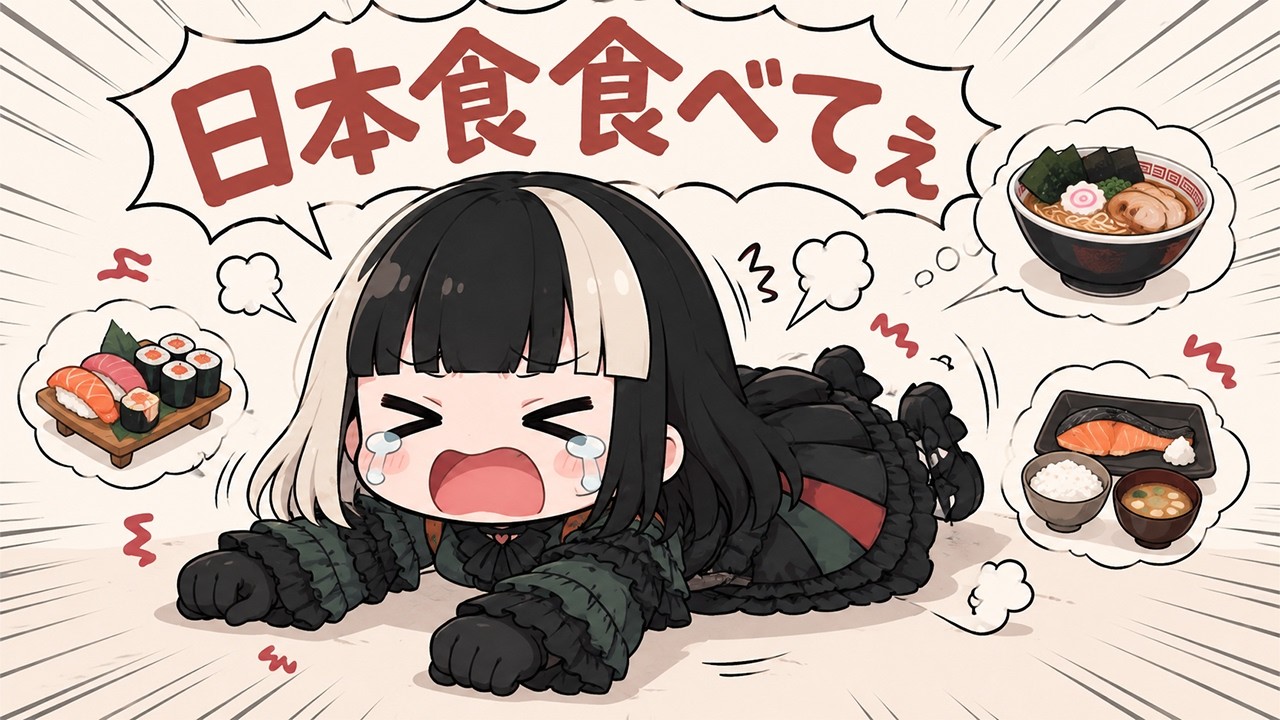 らでんがずっとやりたい企画、美術館で見たものしか食べられません【儒烏風亭らでん切り抜き】 #regloss #儒烏風亭らでん #aiイラスト #生成動画AI