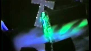 View Black Sabbath Live Performance of 'Black Sabbath' at Hammersmith Odeon