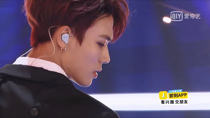 Performance Ver. Nine Percent  Lin Yanjun  YOU Ido...