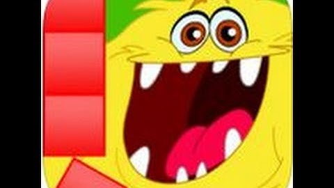 All Guess The Cartoon Level 1-10 Answers