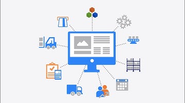 About xTuple - One platform. One price. Live in 90 days. Enterprise Resource Planning Software (ERP)