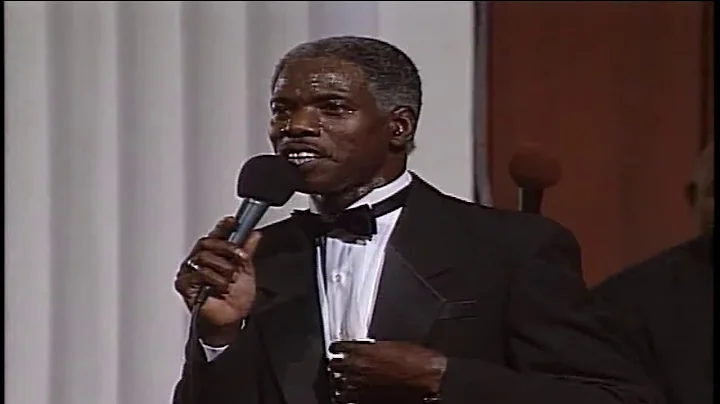 Lee Williams & The Spiritual QCs I've Learned to L...