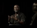 Architect, David Adjaye, on the first Cathedral for Christians in Ghana