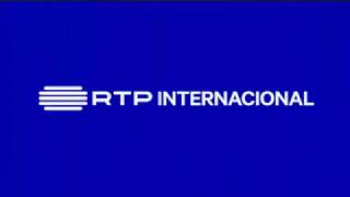 Rtp Internacional - Separador Boas Festas 2016