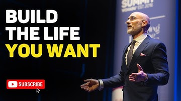 Build the Life You Want by Arthur Brooks
