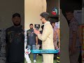 Elvish Yadav Spotted at Laughter Chefs Season 3 Set