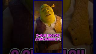 VISH! O que aconteceu com Shrek 5? | Trailer