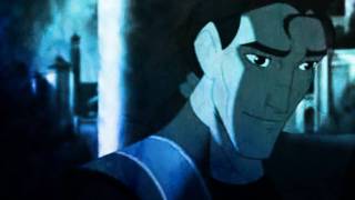 Sinbad & Proteus: 'Cause it feels like it's a movie about losing