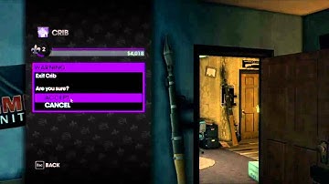 Saints Row The Third Walkthrough - Part 5 HD (Xbox 360/PS3/PC Gameplay)