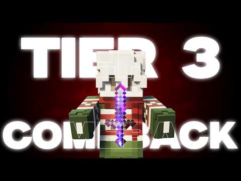 Tier 3 returns