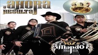 Voz De MandoLa Hummer Y El Camaro 2 LA REVANCHA