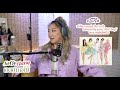 "eSNa (에스나), 'Ahh! Oop!', MAMAMOO (마마무). What really happened." | ep.010 | NSC HIGHLIGHTS