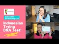 INDONESIAN TRYING DNA TEST | Seberapa Indonesia-kah Gw?