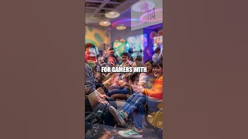 Gaming Accessibility: Making Games Inclusive for All