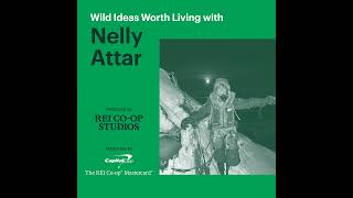 A Community Mission to Summit Mount Everest with Nelly Attar