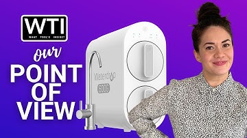 Our Point of View on Waterdrop RO Reverse Osmosis Systems From Amazon