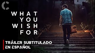 What You Wish For (2024) - Tráiler Subtitulado en Español