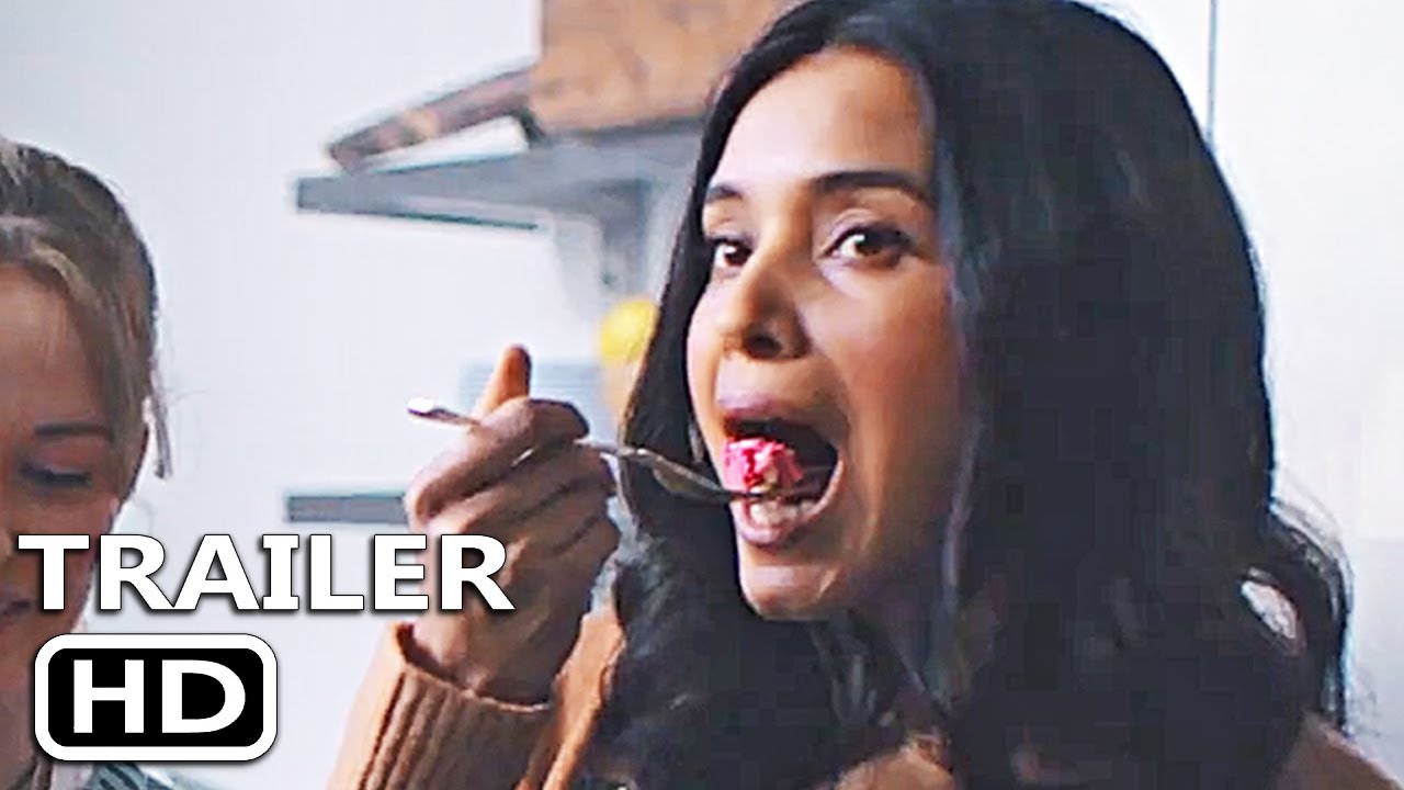 LOVE SARAH Official Trailer (2020) Comedy, Drama Movie