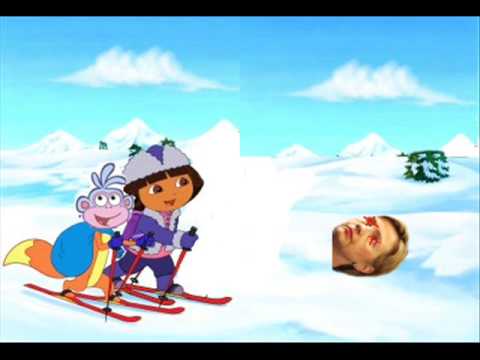 The Dora Story - Part 3 - YouTube