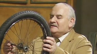 Open All Hours - s03e03 - Duet For Solo Bicycle