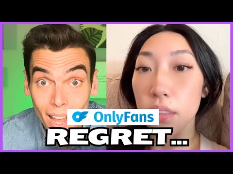 Lulu's OnlyFans:  Her Biggest Regret?