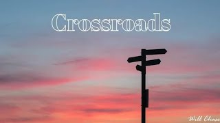 CROSSROADS (AUDIO)