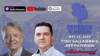 Canucks cause chaos, win Game 3 but face supplemental discipline - Sekeres & Price LIVE