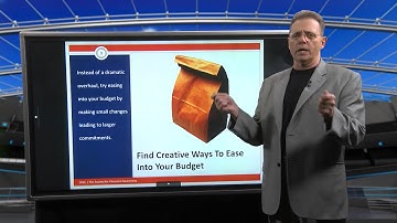 Dealing with Financial Blunders – Steve Savant’s Money, the name of the Game – Part 1 of 5