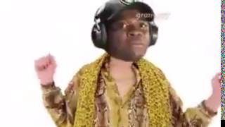 *OFFICIAL* PPAP - MANS NOT HOT REMIX | BIG SHAQ TEACHES QUICK MATHS