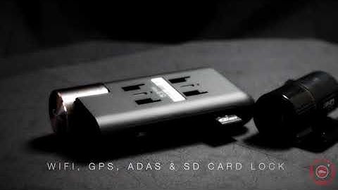 GNET G ON From Sydney Dash Cams