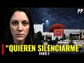 ⚡ “QUIEREN SILENCIARME” Proyecto de antigravedad conecta con defensa y tensión secreta PARTE 2
