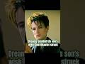Dreams granted his son's wish, and disaster struck#shortvideo #thesandman #shorts