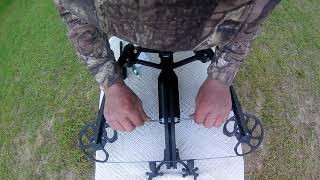 Scorpyd Crossbow Tuning