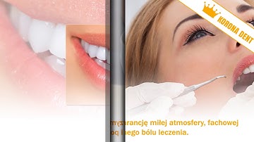 Dentysta Piotrków Trybunalski Gabinet Stomatologiczny KoronaDent