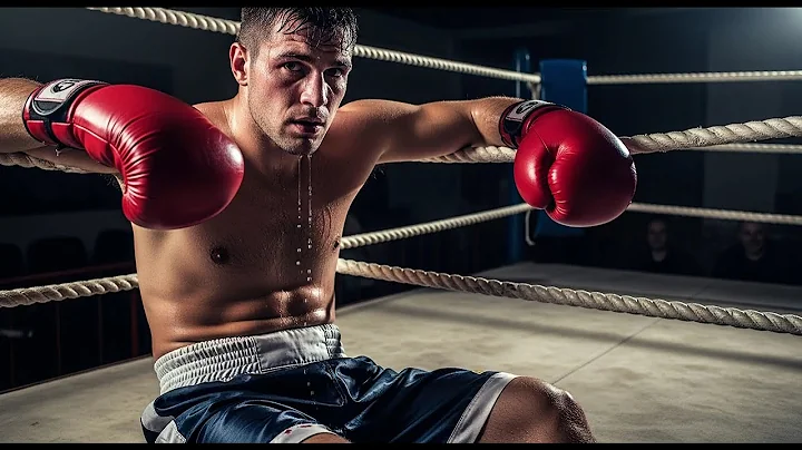 LIFE IS NOT EASY, LIFE IS F*CKING HARD MAN - Powerful Motivational Speech Video