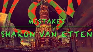 Mistakes - Sharon Van Etten