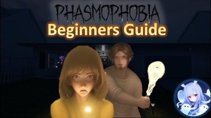 Master Phasmophobia The Comprehensive Guide 2024