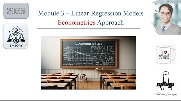 Module 3- Understanding Linear Regression Through an Econometrics Lens